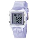 Relógio Esportivo Mormaii Trend YP8414/8G - Lilás