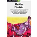 Livro - Para Gostar de Ler - Histórias Divertidas