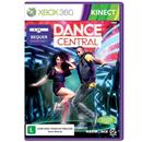 Jogo Kinect Dance Central - X360