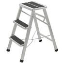 Escada Metalmix Banqueta Artmix c/ 3 Degraus - ...