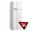 Refrigerador Continental Duplex Copacabana RDV37 341 L
