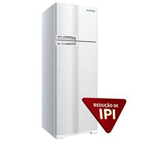 Refrigerador Continental Duplex Copacabana RDV37 341 L