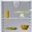 Refrigerador Continental Duplex Copacabana RDV37 341 L