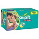 Fralda Pampers Total Confort Superpack