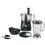 Multiprocessador Philco All In One 2 - Preto - 475W