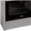 Fogão Dako 5 Bocas Classe Inox FGDK005PCLDA0 - Inox 