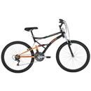 Bicicleta Caloi XRT Aro 26 c/ 21 Marchas e Full...