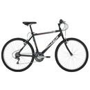 Bicicleta Caloi Aluminum Aro 26 Preta