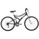 Bicicleta Caloi Andes Aro 26 c/ 21 Marchas Pret...