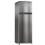 Refrigerador Consul Frost Free Duplex CRM33ER - 263 L - Inox