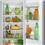 Refrigerador Consul Frost Free Duplex CRM33ER - 263 L - Inox