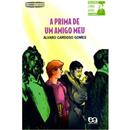 Livro - Descobrindo os Clássicos - A Prima de U...