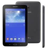 Tablet Samsung Galaxy Tab 3 Lite SM-T110N Preto...