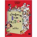 Livro - Serafina - Sefafina Sem Rotina
