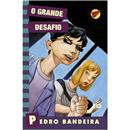 Livro - Vôo Livre - O Grande Desafio