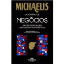Michaelis - Dicionário de Negócios: Inglês-Port...