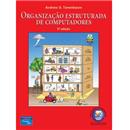 Livro - Organização Estruturada de Computadores