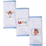 Babete Papi Baby Care Bordada Disney Baby Woody...