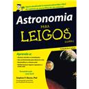 Livro - Astronomia Para Leigos