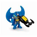 Boneco Batman Mattel Fisher-Price Imaginext Sup...