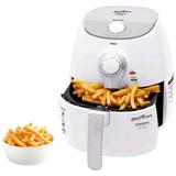 Fritadeira Britânia Air Fry Saúde - Branca