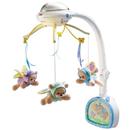 Móbile Musical Fisher-Price Ursinhos Fofinhos C...
