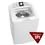 Lavadora de Roupas GE 15 kg Ecoperformance LVGE1535IA