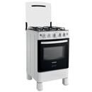 Consul Facilite CF550BB Fogão 4 Bocas c/ Timer