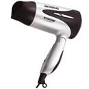 Secador Mondial Travel SC-04 Dobrável - 1.200 W