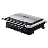 Philco Super Press Grill – Preto/Prata