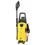 Lavadora de Alta Pressão Tekna HLX120V - 1.740 Libras