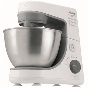 Batedeira Arno Planetária Deluxe Inox