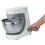 Batedeira Arno Planetária Deluxe Inox