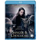 Blu-Ray - Sangue e Chocolate