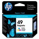 Cartucho de Tinta HP Tricolor HP49 51649N