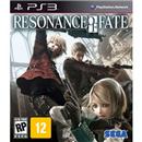 Jogo Resonance of Fate - PS3