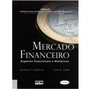 Livro - Mercado Financeiro: Aspectos Conceituai...