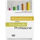 Livro - Estatística Para Educação Profissional