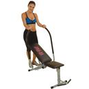 Aparelho Abdominal Sport & Camping AB KING c/ A...