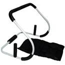 Aparelho Abdominal Sport & Camping AB Luxo c/ T...