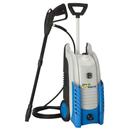 Hidrolavadora Schulz 1700W Cinza - 1.950 Libras