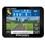 Navegador GPS Discovery Channel 3.5" Slim MTC 2060 com Tela Touch Screen, Alerta de Radares, 1.403 Cidades Mapeadas, MP3, MP4 e Monumentos em 3D