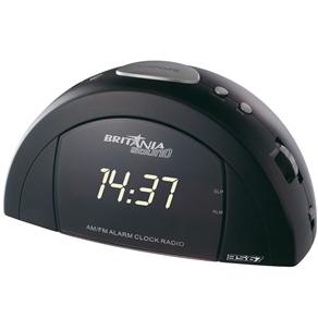 Rádio Relógio Britânia BS 67