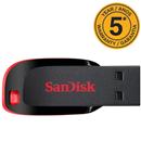 Pen Drive SanDisk Cruzer Blade 16GB