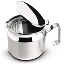 Bule p/ Chá Tramontina Lady Inox - 1L