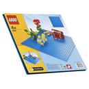Base Azul Lego 0620 p/ Montar - 1 Peça