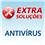 Extra Soluções Antivírus - Remoção de Vírus e Softwares e Suporte Técnico Remoto Ilimitado por 12 meses