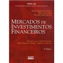 Livro - Mercados de Investimentos Financeiros: ...
