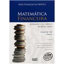 Livro - Matemática Financeira: Com Hp 12C e Exc...