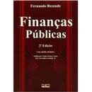 Livro - Finanças Públicas